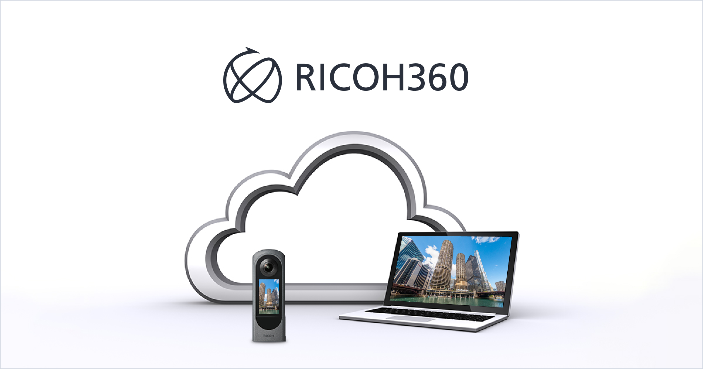 ようこそRICOH360 Storeへ