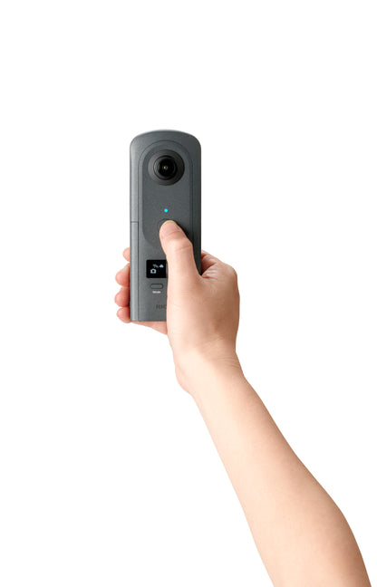 RICOH360 THETA A1