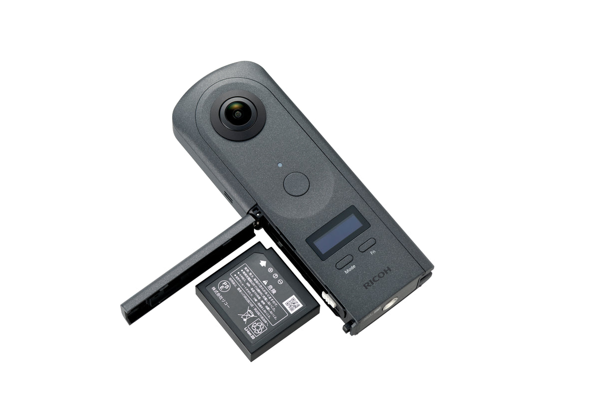 RICOH360 THETA A1