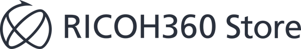 RICOH360 Store