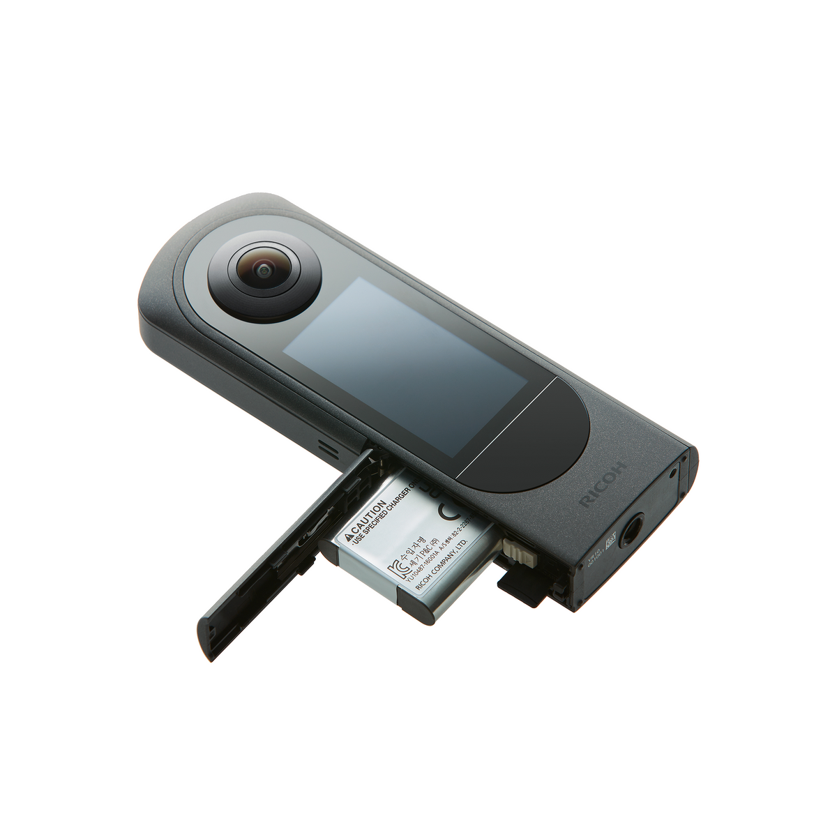 RICOH THETA X | RICOH360 Store RICOH THETA X | RICOH360 Store