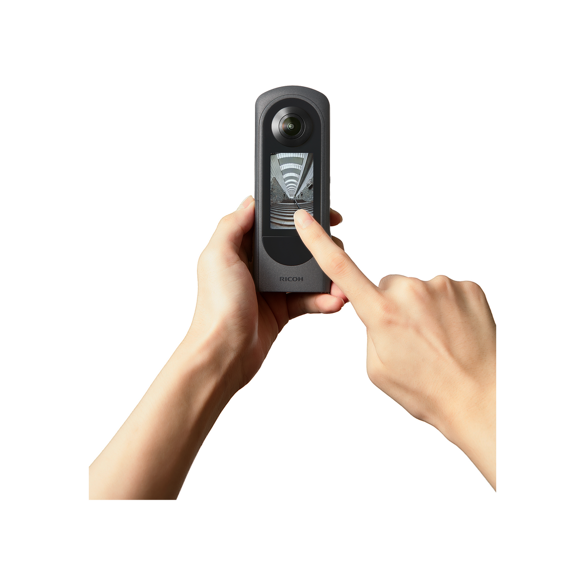 RICOH THETA X | RICOH360 Store RICOH THETA X | RICOH360 Store