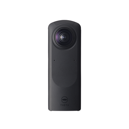 【美品】RICOH THETA Z1 51GB リコーシータ　全天球カメラ RICOH THETA Z1 360度カメラ ブラック