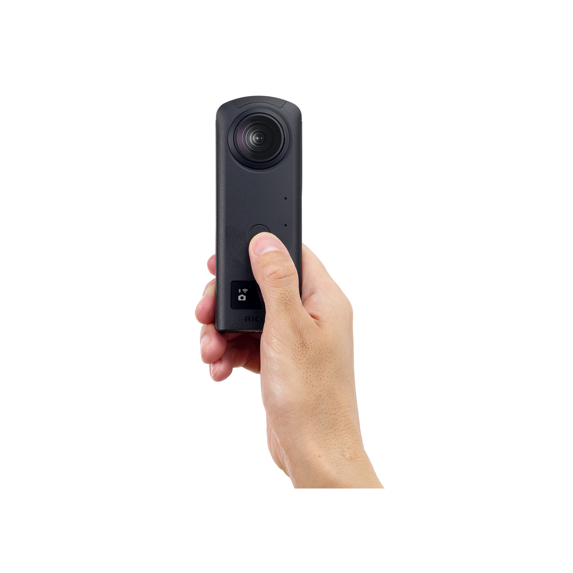 RICOH THETA Z1 51GB – RICOH360 Store