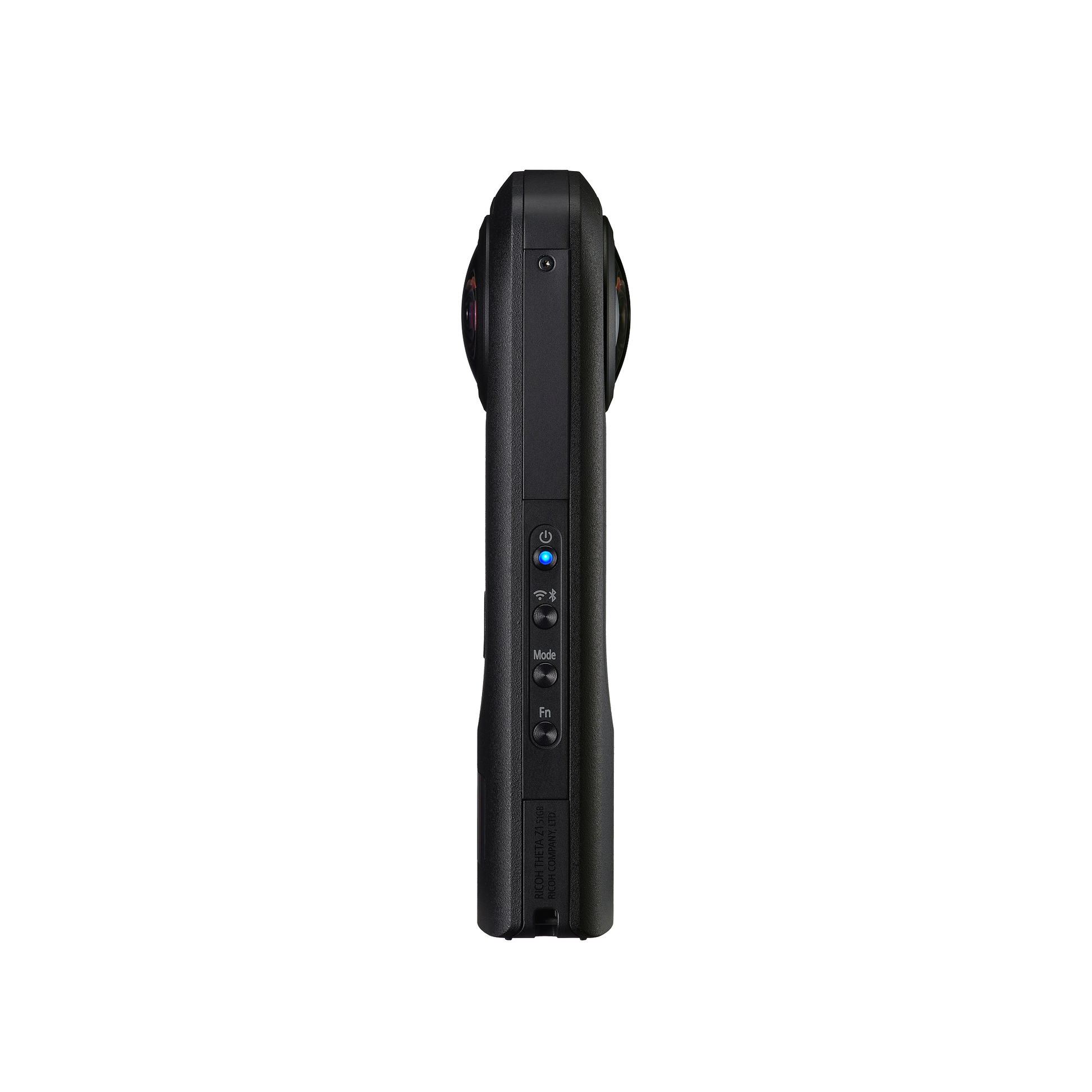 RICOH THETA Z1 51GB – RICOH360 Store
