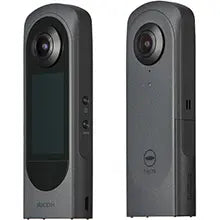 RICOH THETA X | RICOH360 Store RICOH THETA X | RICOH360 Store