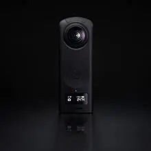 RICOH THETA Z1 51GB – RICOH360 Store
