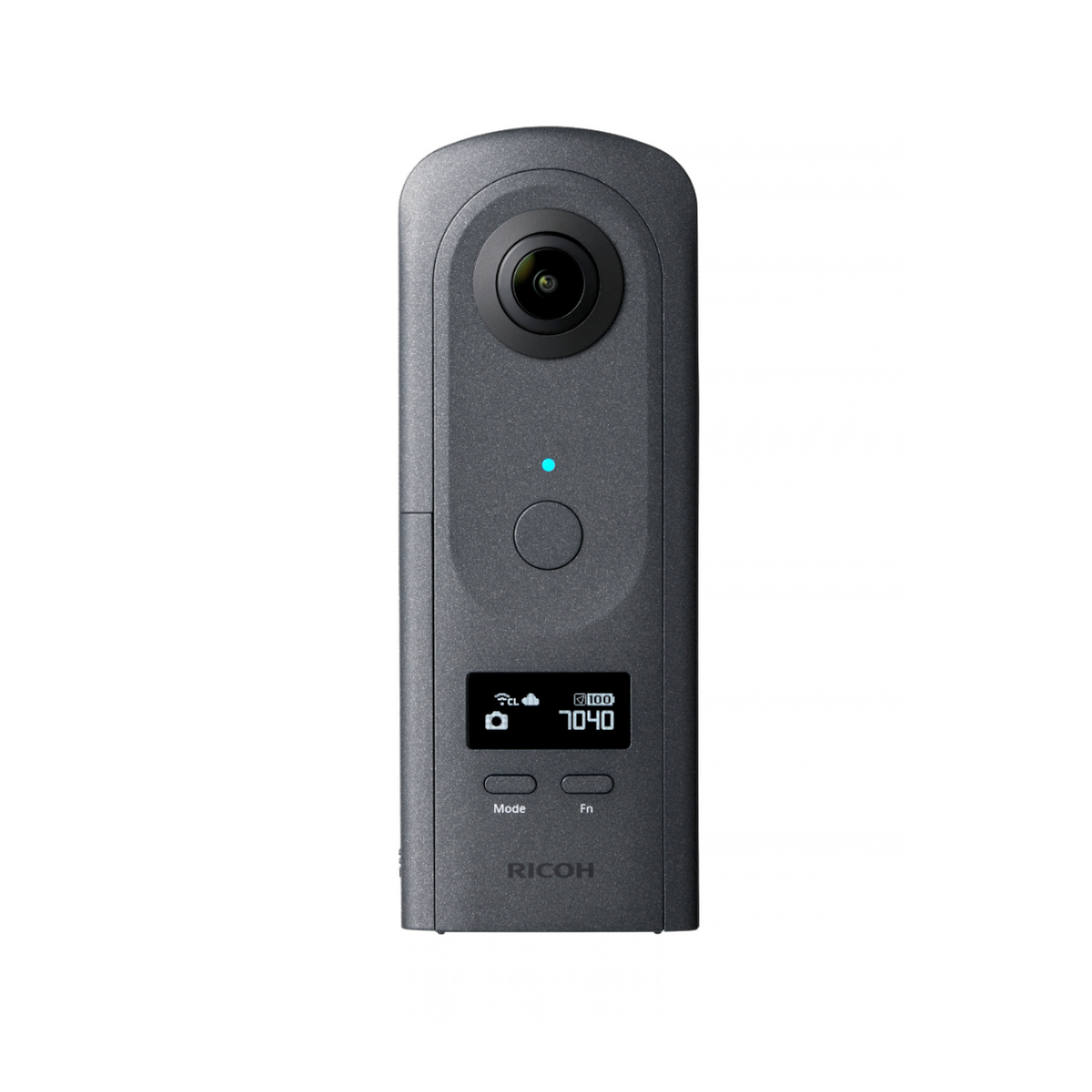 RICOH360 THETA A1
