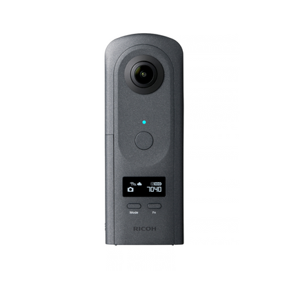 RICOH360 THETA A1