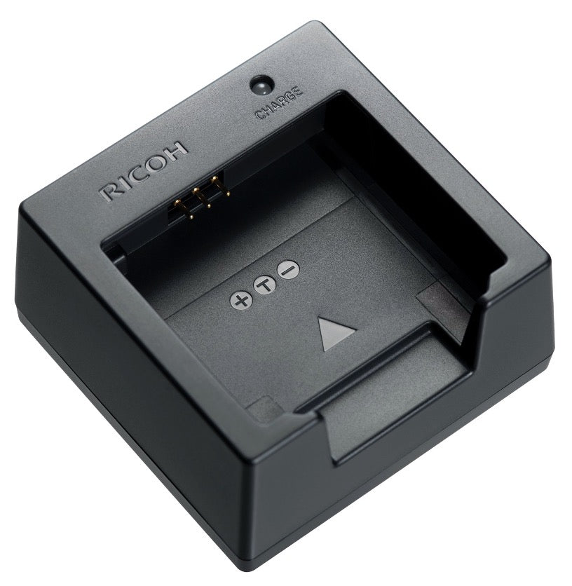 バッテリー充電器 TJ-1