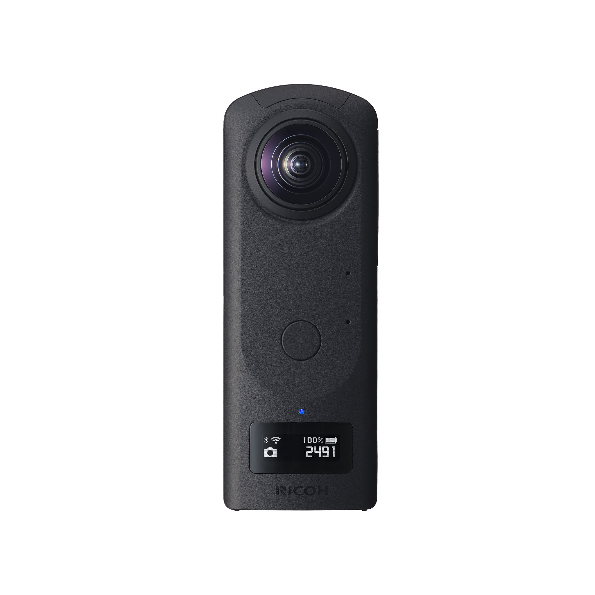 RICOH THETA Z1 超美品オマケ付き RICOH THETA Z1 51GB – RICOH360 Store